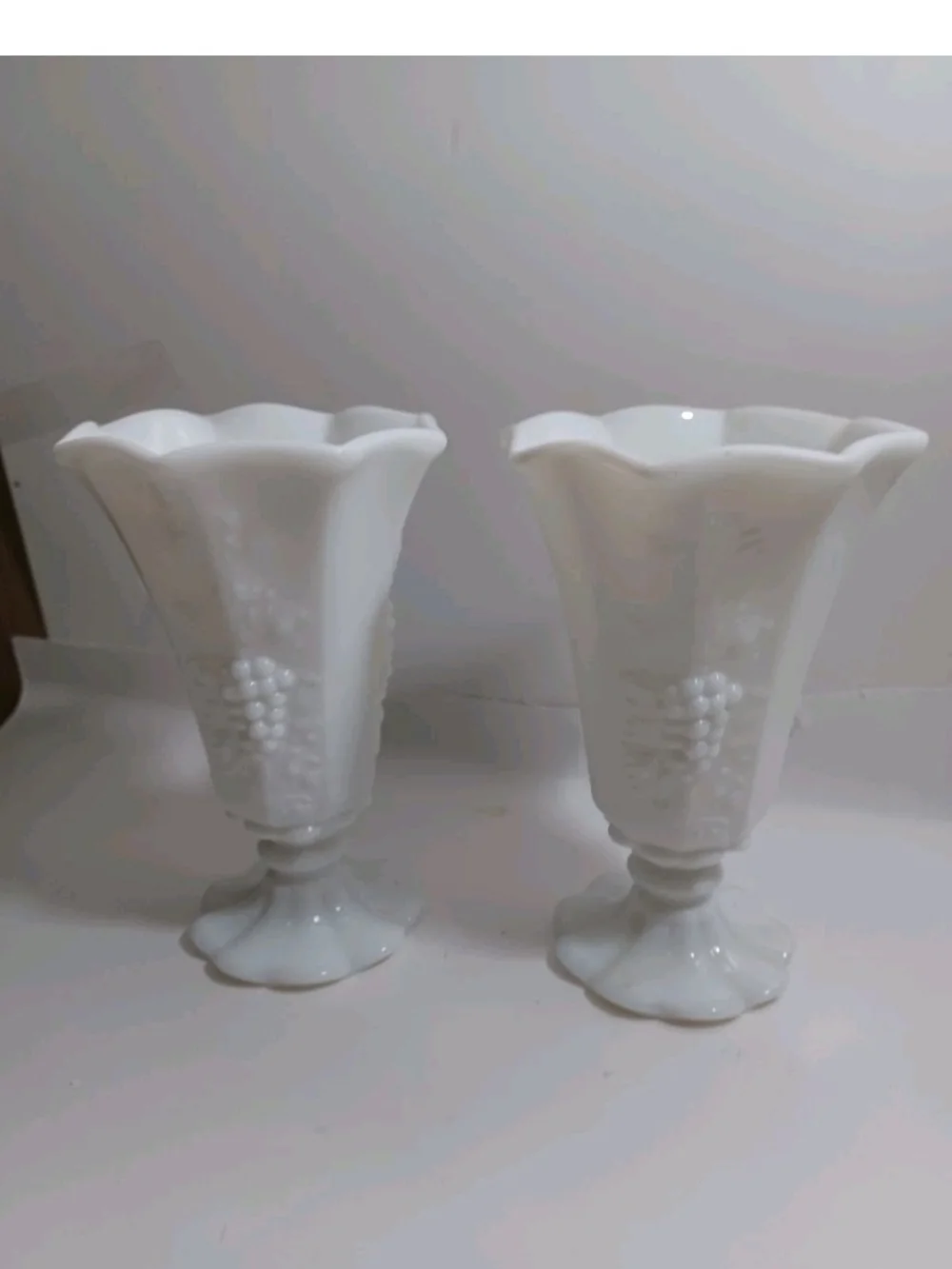 Westmoreland elegant white